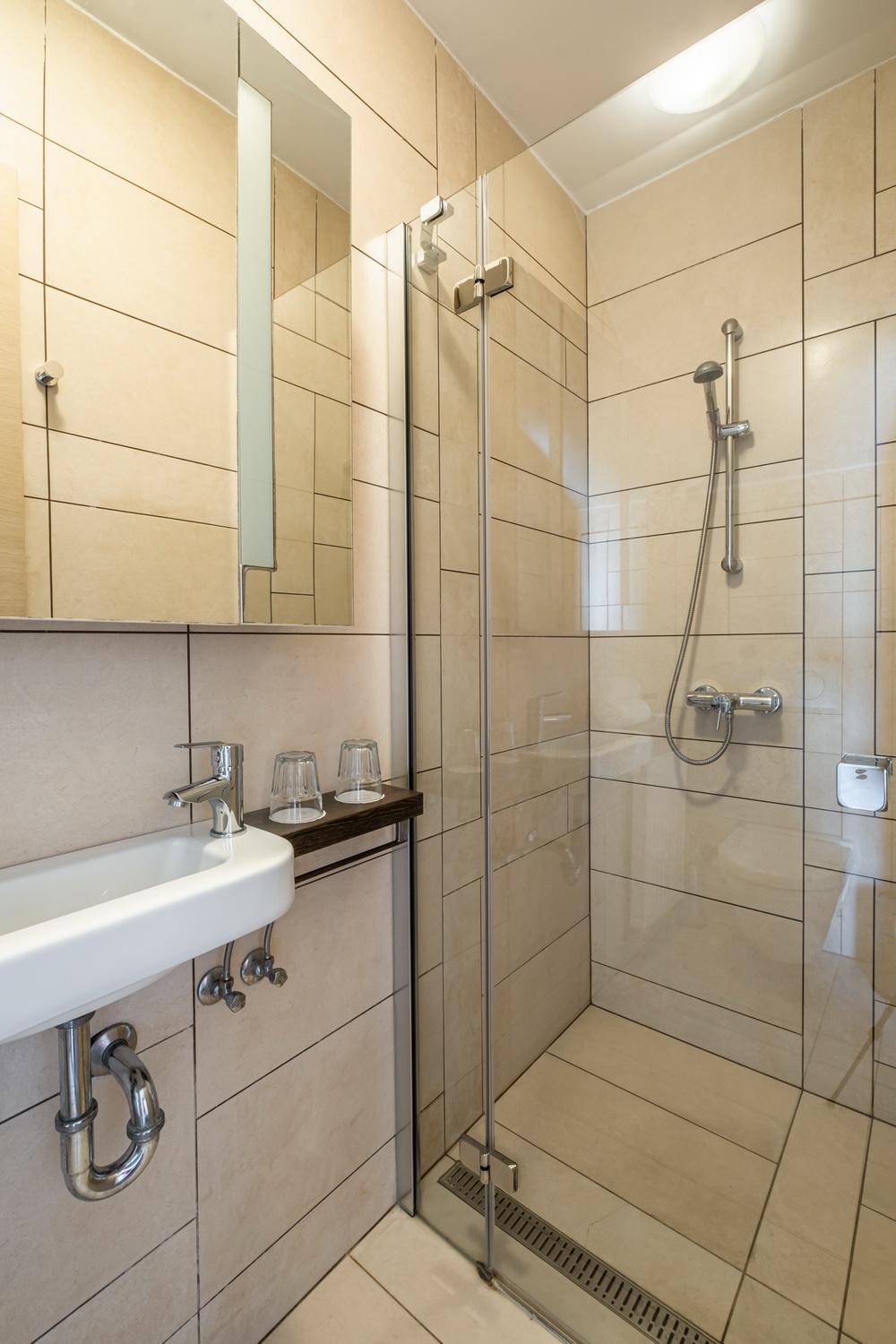 Echo Residence All Suite Hotel Тихань Экстерьер фото