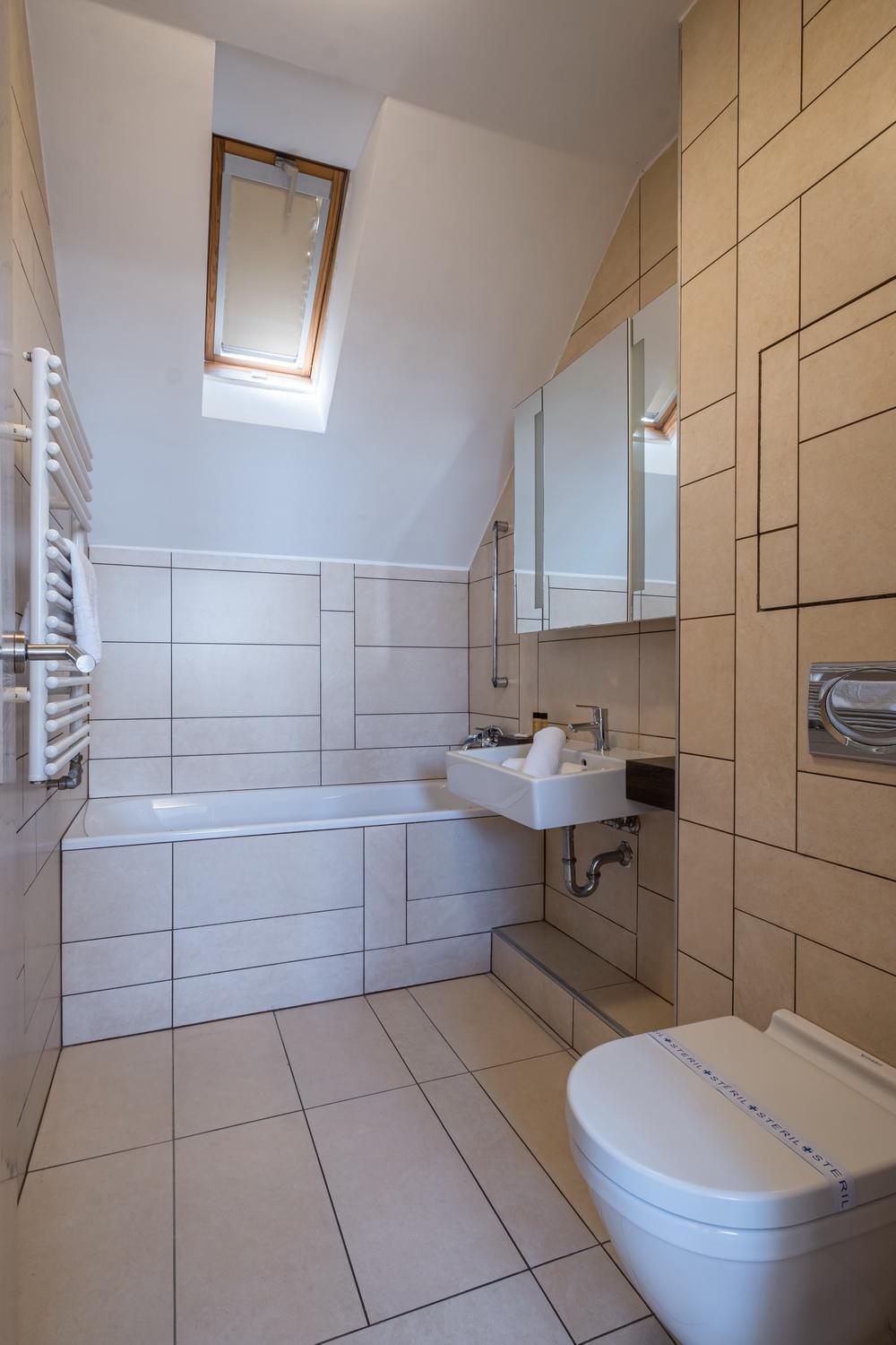 Echo Residence All Suite Hotel Тихань Экстерьер фото