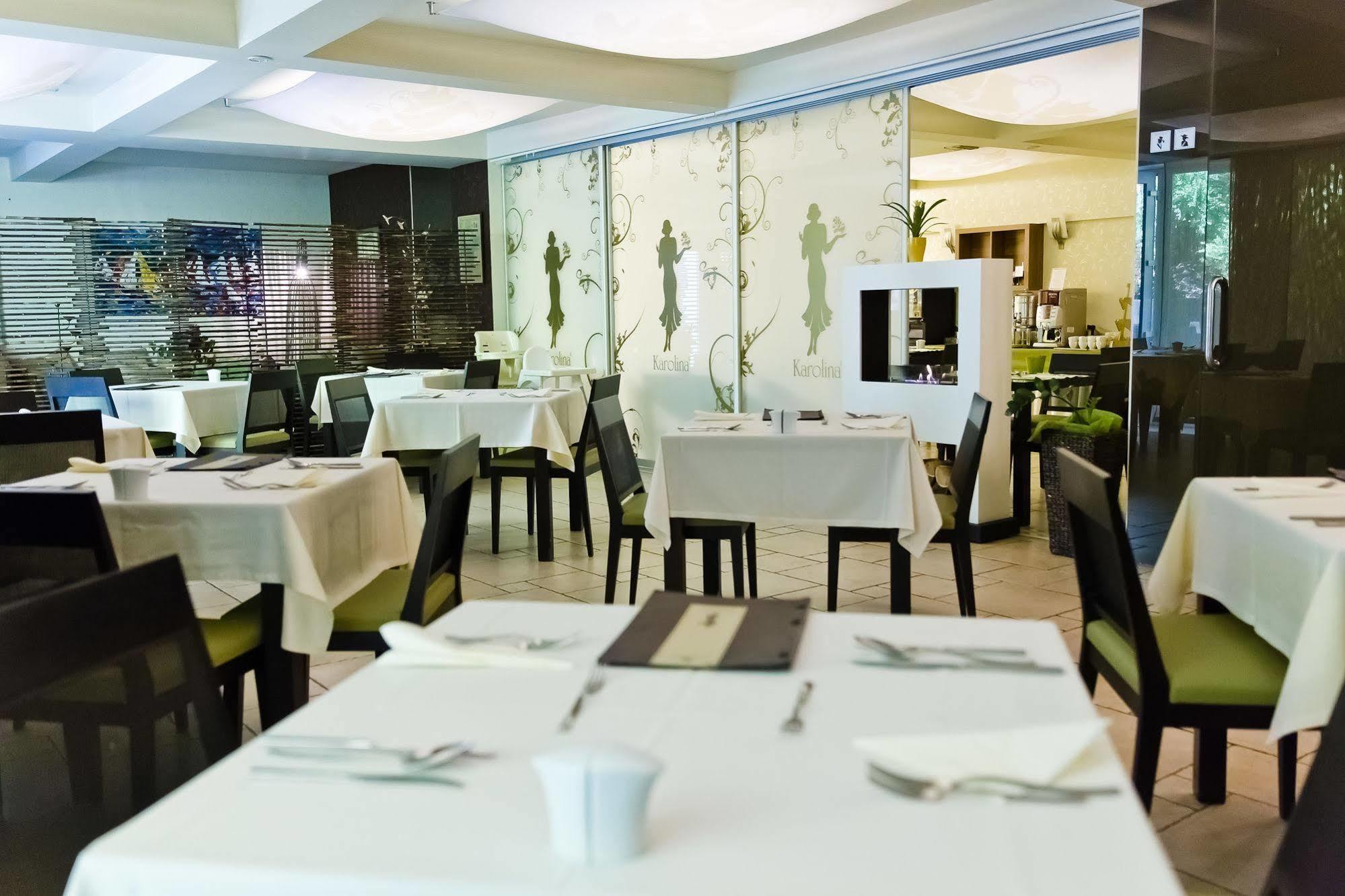 Echo Residence All Suite Hotel Тихань Экстерьер фото
